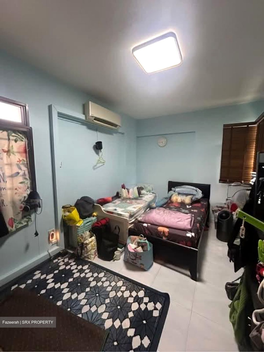 Blk 484 Admiralty Link (Sembawang), HDB 5 Rooms #597072761